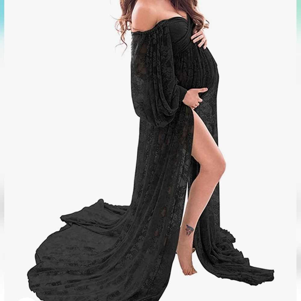 Maternity dress